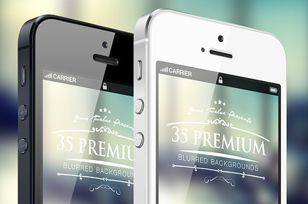 35 PRO Blurred Backgrounds v2