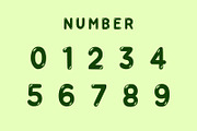 Orange Juice, a Font by Limited.studio (Thumbnail 6 of 7)