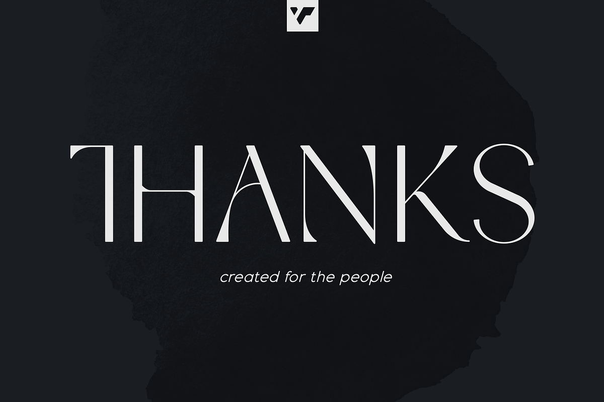 Espial typeface - 36 fonts, a Sans Serif Font by VP Fonts (Photo 22 of 22)
