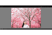 Pink Attitude Lightroom Presets, an Action Add-On by TravellersLight (Thumbnail 13 of 22)