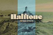 50 in 1 Vintage Effects Bundle, a Layer Style Add-On by pixelbuddha.net (Thumbnail 27 of 54)