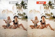 Freelancer Lightroom Presets, an Action Add-On by Lavinsky Art Store (Thumbnail 7 of 9)