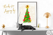 Waxy Crayons Procreate Brushes Kit, a Brush Add-On by White Lane Studio (Thumbnail 9 of 9)