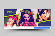 Photography Facebook Timeline Cover, a Social Media Template by MRI STUDIO (Thumbnail 9 of 16)