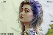 Fairytales Premium LUT 24 Pack I, an Action Add-On by Light Hero Studios (Thumbnail 10 of 14)