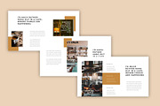 Supplies - Cafe keynote multipurpose, a Presentation Template by riz creative studio (Thumbnail 5 of 9)