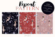 Cheeky flappers collection, an Illustration by Fantom Fifi Art (Thumbnail 6 of 7)