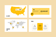 LEMON - Powerpoint Template, a Presentation Template by Pixelz Studio (Thumbnail 13 of 14)