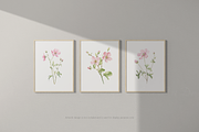 3x4 Portrait, 3 Frame Mockup, a Household Mockup by Lelu Art Design (Thumbnail 2 of 11)