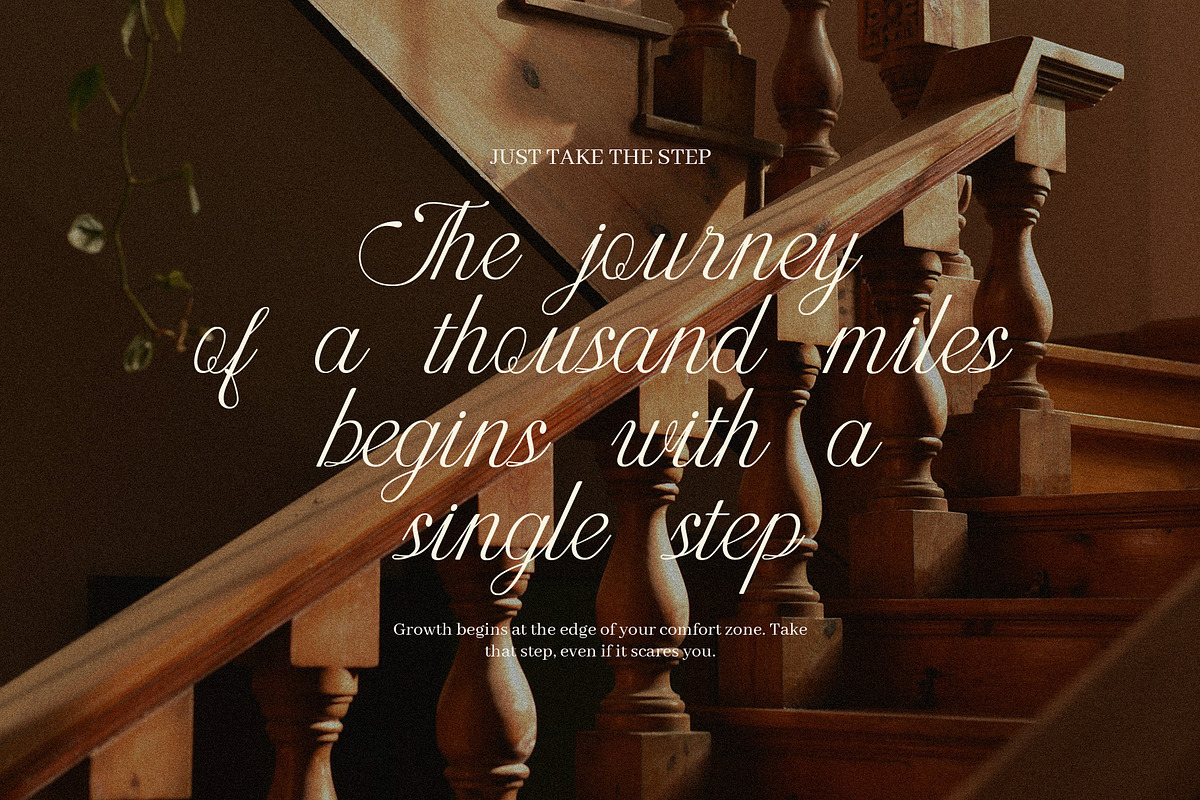 Amerys Wedding Script Font, a Script Font by Elegant Font (Photo 7 of 9)
