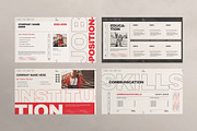 Resume Presentation Template, a Presentation Template by E-Type (Thumbnail 4 of 5)