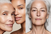 Natural Beauty Stock Photos, a Photo by The Vibe Studios (Thumbnail 8 of 9)