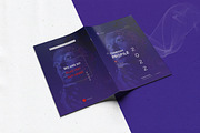Company Profile, a Brochure Template by WOWPro (Thumbnail 9 of 9)