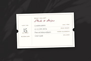 Plaids & Stripes Seamless Patterns, a Pattern Graphic by The October Creative (Thumbnail 8 of 12)