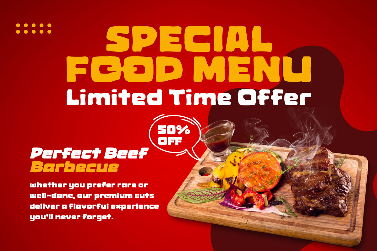 King Rook - Display Food Font, a Handwritten Font by productype1 (Photo 9 of 10)