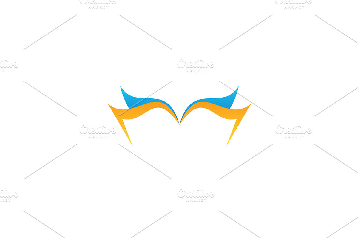 20 Logo Books Template Bundle, a Branding & Logo Template by Acongraphic (Photo 13 of 21)