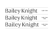 Griggs Variable Typeface, a Serif Font by Seniors (Thumbnail 8 of 10)