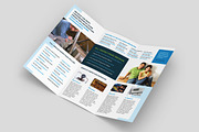 Home Inspection Brochure Template, a Brochure Template by StockLayouts (Thumbnail 2 of 4)