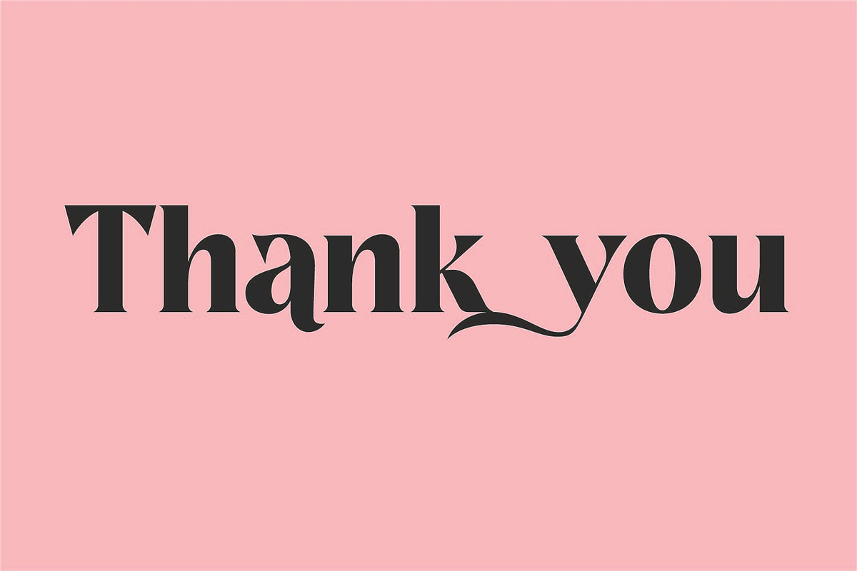 Amalrano | Modern Serif Display Font, a Serif Font by MchCrafter (Photo 9 of 9)