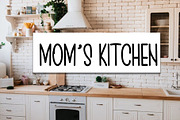 SUMMER MOMENT, a Handwritten Font by InermediaSTUDIO (Thumbnail 2 of 6)