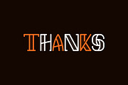 Reliable font, a Symbol Font by artditiastd (Thumbnail 3 of 3)
