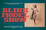 Antia Notario - Modern Vintage Serif, a Serif Font by PutraCetol Studio (Thumbnail 4 of 12)