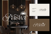 Magurety - Stylish Serif Font, a Serif Font by Luna Shop (Thumbnail 3 of 8)