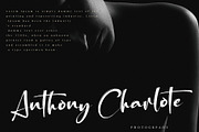 Semhesta, a Script Font by pineungtype (Thumbnail 6 of 9)