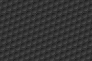 Golf ball pattern, a Pattern Graphic by Volyk (Thumbnail 1 of 2)