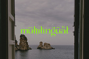 Panorama - Classical Serif, a Serif Font by subkulturetype (Thumbnail 8 of 8)