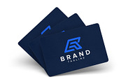 AER Letter minimal logo design, a Branding & Logo Template by Amadul11 (Thumbnail 2 of 4)