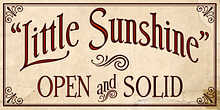 Little Sunshine