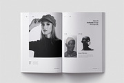 Photography Portfolio Template, a Brochure Template by TemplateFolio-Shop (Thumbnail 10 of 17)