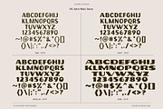 National Park Font Bundle, a Handwritten Font by Vicarel Studios (Thumbnail 13 of 31)