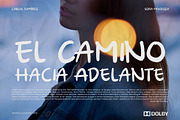 VIENTO | Brush Font, a Font by gracetype_studio (Thumbnail 2 of 12)