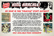 The Son of King Krackle! [KK07], a Brush Add-On by category4 (Thumbnail 3 of 5)