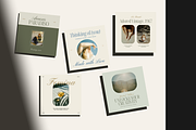 Small Business Social Media CANVA+PS, a Social Media Template by September 5th (Thumbnail 5 of 24)