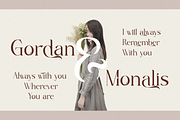 arasik _ modern serif ligatures, a Serif Font by Penatic Studio (Thumbnail 7 of 10)