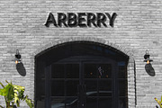 Logo Mockup 3D Sign Brick Wall, a Product Mockup by Asylab (Thumbnail 4 of 5)