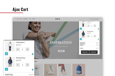 Leo Das Responsive Prestashop, a Bootstrap Template by LeoTheme