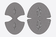 75 Warped Vectors, an Object Graphic by Texture Fabrik (Thumbnail 9 of 14)