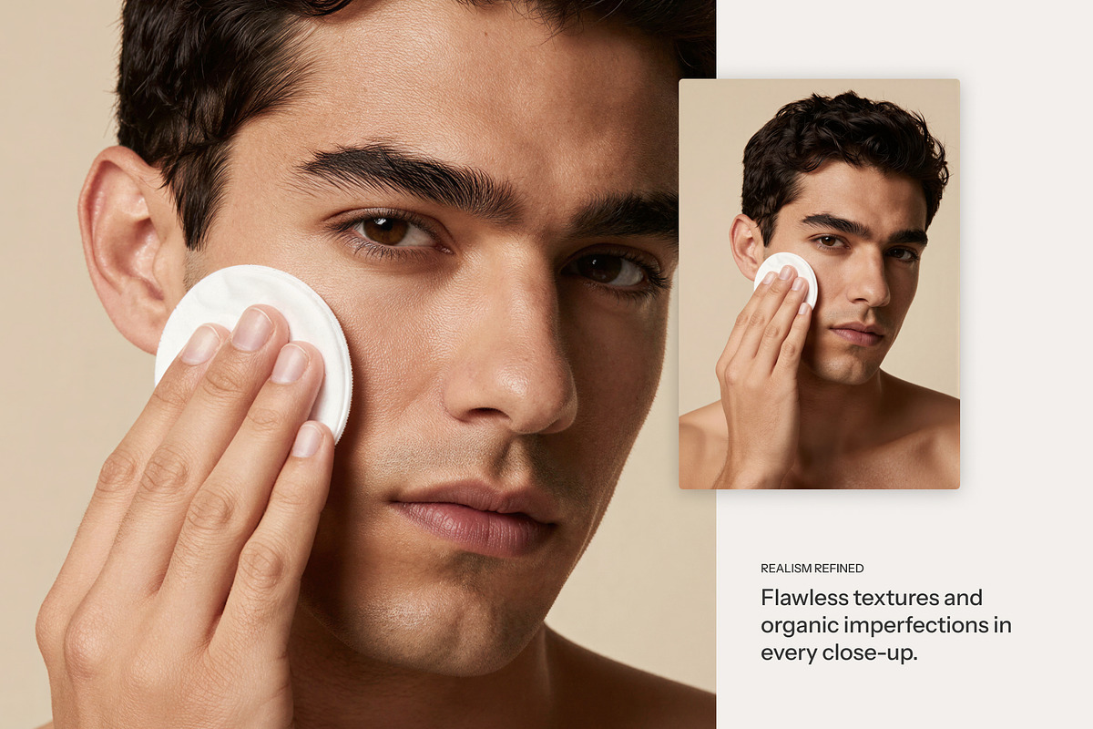 120 Beauty Skincare Stock Images IV, a Beauty & Fashion Photo by Wildfield Studio (Photo 3 of 7)