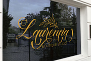 Paperlight Script - Calligraphy Font, a Script Font by PutraCetol Studio (Thumbnail 10 of 11)