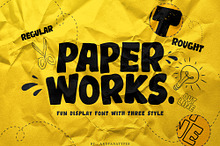 Paper Works