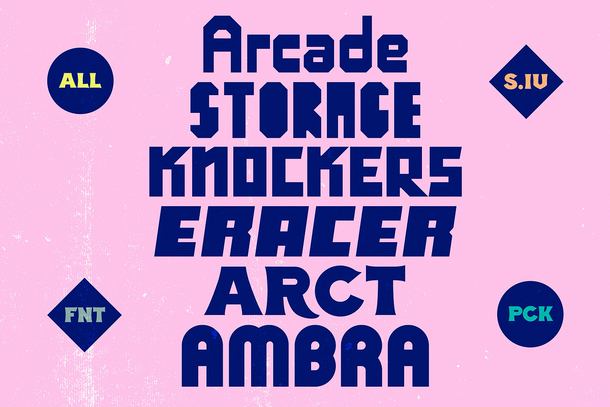 Arct | Bold Modern Victorian, a Serif Font by Artifact Bazaar (Photo 8 of 8)