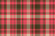 Boho Plaid Seamless Pattern, a Pattern Graphic by Sharon Schwalbe (Thumbnail 3 of 4)