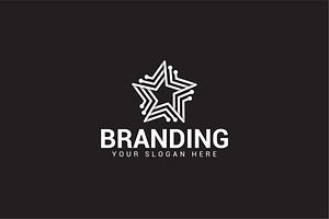 BRANDING LOGO