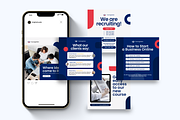Canva Social Media Templates, a Social Media Template by Studio B | Canva Template (Thumbnail 10 of 13)