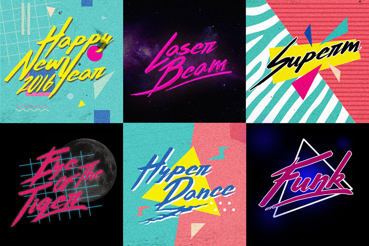 Thunderstorm Font Free Downloadv - UIFreebies