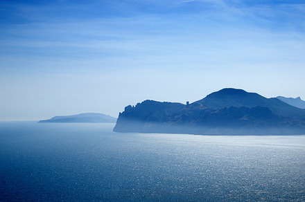 Mediterranean Sea Coast Containing Blue Cyprus And Coast preview 6